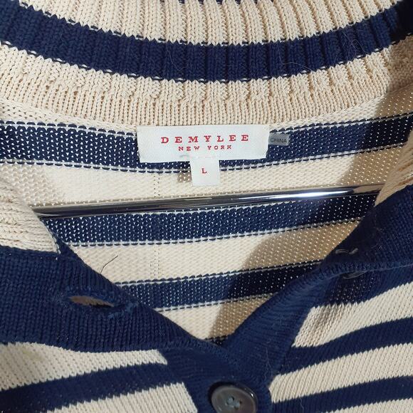 Demylee 'Darcy' Top Size L - Picture 4 of 4